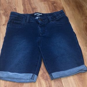 Cat & Jack Bermuda Shorts! 💕